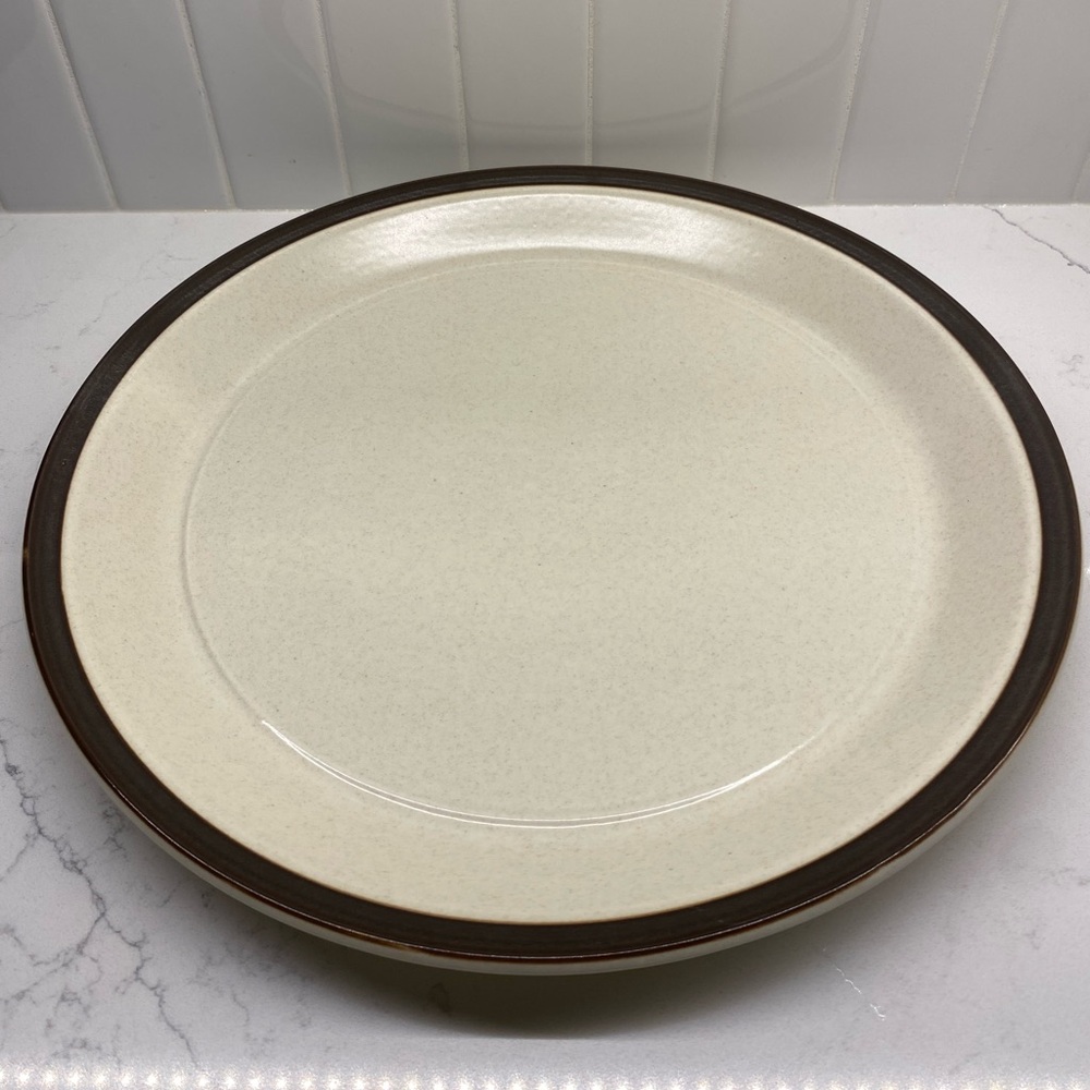Doverstone Staffordshire ‘Heather’ Serving Plate.